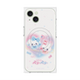 プレミアムパネル with MagSafe［ まじかるベリーベリー - ハート ］
