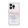プレミアムパネル with MagSafe［ まじかるベリーベリー - ハート ］