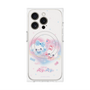 プレミアムパネル with MagSafe［ まじかるベリーベリー - ハート ］