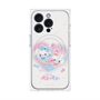 プレミアムパネル with MagSafe［ まじかるベリーベリー - ハート ］