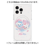 プレミアムパネル with MagSafe［ まじかるベリーベリー - ハート ］