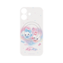 プレミアムパネル with MagSafe［ まじかるベリーベリー - ハート ］