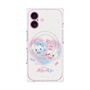プレミアムパネル with MagSafe［ まじかるベリーベリー - ハート ］