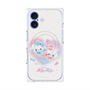 プレミアムパネル with MagSafe［ まじかるベリーベリー - ハート ］