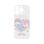 プレミアムパネル with MagSafe［ まじかるベリーベリー - ハート ］