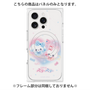 プレミアムパネル with MagSafe［ まじかるベリーベリー - ハート ］