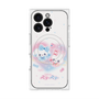プレミアムパネル with MagSafe［ まじかるベリーベリー - ハート ］