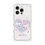 プレミアムパネル with MagSafe［ まじかるベリーベリー - ハート ］