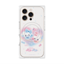 プレミアムパネル with MagSafe［ まじかるベリーベリー - ハート ］