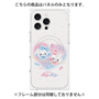 プレミアムパネル with MagSafe［ まじかるベリーベリー - ハート ］