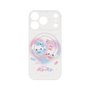 プレミアムパネル with MagSafe［ まじかるベリーベリー - ハート ］