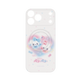 プレミアムパネル with MagSafe［ まじかるベリーベリー - ハート ］