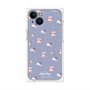 プレミアムパネル with MagSafe［ まじかるベリーベリー - パターン ］