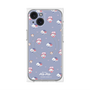 プレミアムパネル with MagSafe［ まじかるベリーベリー - パターン ］