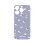 プレミアムパネル with MagSafe［ まじかるベリーベリー - パターン ］