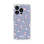 プレミアムパネル with MagSafe［ まじかるベリーベリー - パターン ］