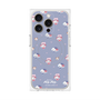 プレミアムパネル with MagSafe［ まじかるベリーベリー - パターン ］
