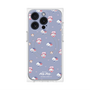 プレミアムパネル with MagSafe［ まじかるベリーベリー - パターン ］
