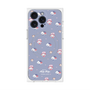 プレミアムパネル with MagSafe［ まじかるベリーベリー - パターン ］