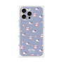 プレミアムパネル with MagSafe［ まじかるベリーベリー - パターン ］