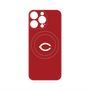 プレミアムパネル with MagSafe［ 広島東洋カープ - Cマーク ］