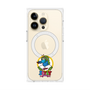 プレミアムパネル with MagSafe［ 広島東洋カープ - スラィリー - ロゴ ］