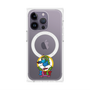 プレミアムパネル with MagSafe［ 広島東洋カープ - スラィリー - ロゴ ］