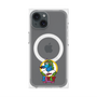 プレミアムパネル with MagSafe［ 広島東洋カープ - スラィリー - ロゴ ］