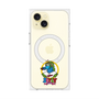 プレミアムパネル with MagSafe［ 広島東洋カープ - スラィリー - ロゴ ］