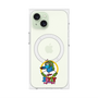 プレミアムパネル with MagSafe［ 広島東洋カープ - スラィリー - ロゴ ］