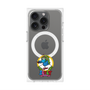 プレミアムパネル with MagSafe［ 広島東洋カープ - スラィリー - ロゴ ］