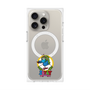 プレミアムパネル with MagSafe［ 広島東洋カープ - スラィリー - ロゴ ］