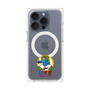 プレミアムパネル with MagSafe［ 広島東洋カープ - スラィリー - ロゴ ］