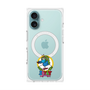 プレミアムパネル with MagSafe［ 広島東洋カープ - スラィリー - ロゴ ］