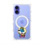 プレミアムパネル with MagSafe［ 広島東洋カープ - スラィリー - ロゴ ］
