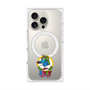 プレミアムパネル with MagSafe［ 広島東洋カープ - スラィリー - ロゴ ］