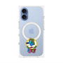 プレミアムパネル with MagSafe［ 広島東洋カープ - スラィリー - ロゴ ］