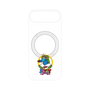 プレミアムパネル with MagSafe［ 広島東洋カープ - スラィリー - ロゴ ］