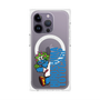 プレミアムパネル with MagSafe［ 広島東洋カープ - スラィリー ］