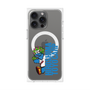 プレミアムパネル with MagSafe［ 広島東洋カープ - スラィリー ］