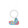 プレミアムパネル with MagSafe［ 広島東洋カープ - のんびりスラィリー - パッチワーク ］