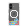 プレミアムパネル with MagSafe［ 広島東洋カープ - のんびりスラィリー - パッチワーク ］