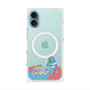 プレミアムパネル with MagSafe［ 広島東洋カープ - のんびりスラィリー - パッチワーク ］