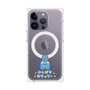 プレミアムパネル with MagSafe［ 広島東洋カープ - のんびりスラィリー ］