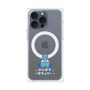 プレミアムパネル with MagSafe［ 広島東洋カープ - のんびりスラィリー ］