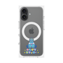 プレミアムパネル with MagSafe［ 広島東洋カープ - のんびりスラィリー ］