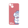 プレミアムパネル with MagSafe［ 広島東洋カープ - のんびりスラィリー - ピンク ］