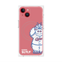 プレミアムパネル with MagSafe［ 広島東洋カープ - のんびりスラィリー - ピンク ］