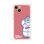 プレミアムパネル with MagSafe［ 広島東洋カープ - のんびりスラィリー - ピンク ］