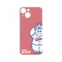 プレミアムパネル with MagSafe［ 広島東洋カープ - のんびりスラィリー - ピンク ］